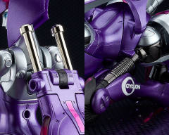 <TYPE Lavender>-资料图
