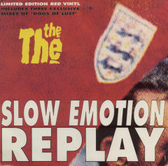 Slow Emotion Replay