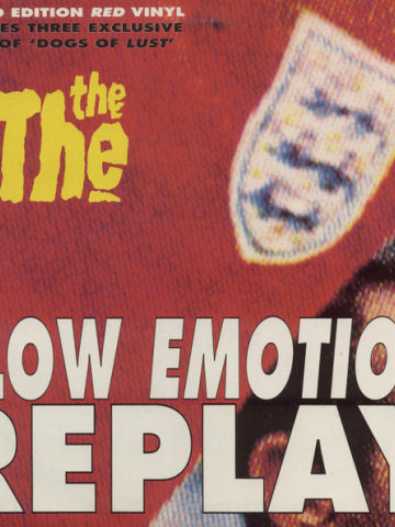 Slow Emotion Replay