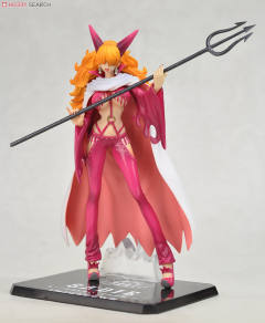 Figuarts ZERO 小萨迪 -资料图
