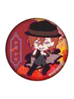 中原中也-movic扭蛋吧唧