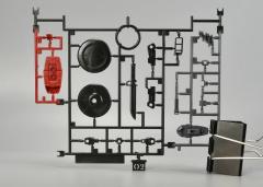 HGUC RX-80BR 黑骑士-资料图