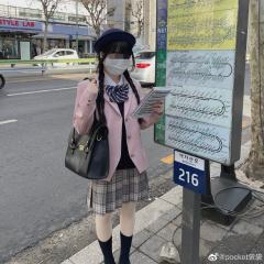 奈凩女高-资料图
