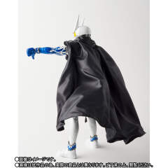 SHF 真骨雕 假面骑士Eternal-资料图