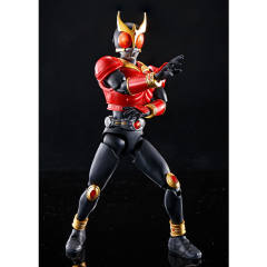 FRS 假面骑士 空我 全能形态 Decade Ver.-资料图