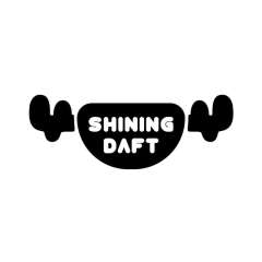 SHINING DAFT