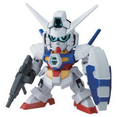 SD高达 BB战士 AGE-1 高达AGE-1 标准型-资料图