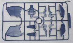 HGUC RX-139 汉布拉比-资料图