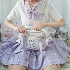 吃货兔兔-资料图