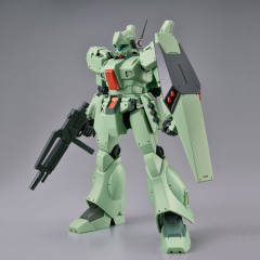 MG RGM-89D 杰刚D型