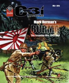 Burma: The Forgotten War, 1943–1944