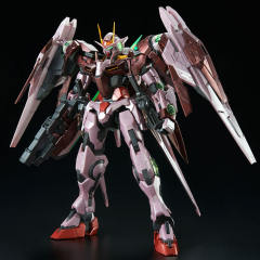 PG GN-0000+GNR-010 00强化模组 Trans-Am 模式-资料图