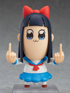 PIPI美