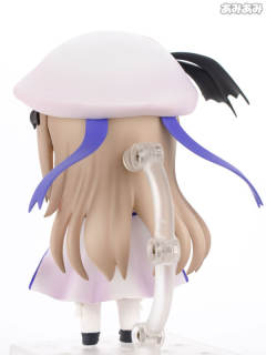 能美·库特莉亚芙卡 Summer Uniform ver.-资料图