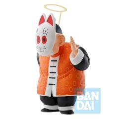 C赏 孙悟饭爷爷 手办-资料图