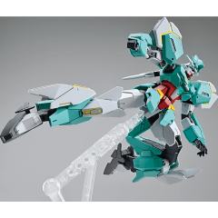 HGBD:R PFF-X7Ⅱ/N8 海王星八式高达用装甲组件-资料图