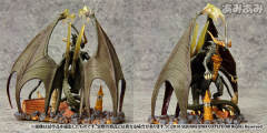 巴哈姆特 FF Creatures Kai vol. 2-资料图