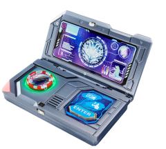 DX 奥特勋章图鉴