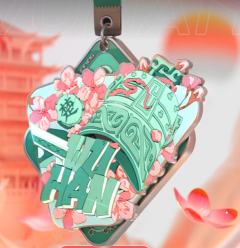 8.8城市漫游跑系列-资料图