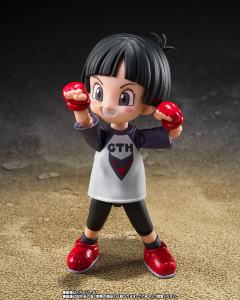 SHF 小芳-资料图