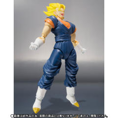SHF 贝吉特-资料图
