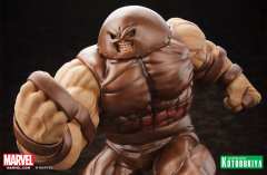 Fine Art Statue Juggernaut -资料图