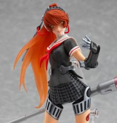 Labrys Famitsu Original Color ver.-资料图