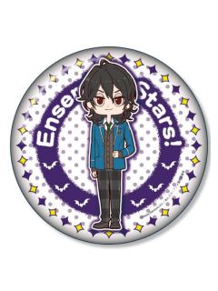 朔间零-旺仔吧唧PLUS