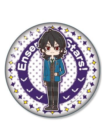 朔间零-旺仔吧唧PLUS