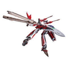 DX 超合金 YF-29 永恒女武神(早乙女有人机)-资料图