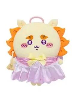 狮萨-天使系列景品玩偶