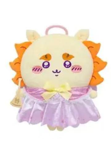 狮萨-天使系列景品玩偶