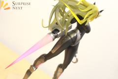 Ultra Kaijuu Gijinka Keikaku 马格玛星人 -资料图