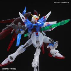 HGCE ZGMF-X42S 命运高达 透明色-资料图