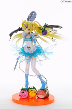 Figure Japan 别西卜 Aoi no Koromo-资料图