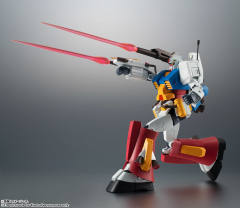 ROBOT魂 PF-78-1 完美高达 ver. A.N.I.M.E.-资料图