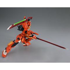 FM GAT-X133 巨剑型灾厄高达-资料图