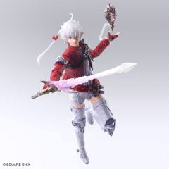 BRING ARTS 阿莉塞-资料图