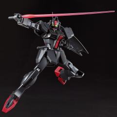 HGCE GAT-02L2 黑色短剑L-资料图