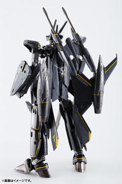 YF-29 杜兰达尔·瓦尔基里 Ozma Custom-资料图