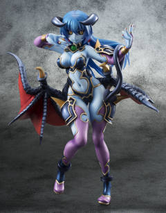 Excellent Model 魔将军 Astaroth -资料图