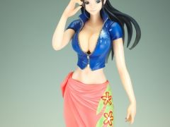 POP SA 妮可・罗宾 Timeskip-资料图