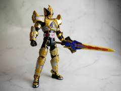 SHF 假面骑士BladeKingForm-资料图