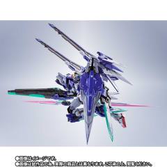 METAL ROBOT魂 GN-0000+GNR-010 00强化模组 斩击强化模组 七剑型00高达套装-资料图