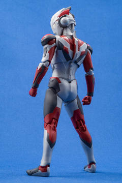 SHF 艾克斯奥特曼 哥莫拉裝甲-资料图