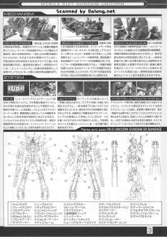 MG RX-0 独角兽高达2号机 报丧女妖-资料图
