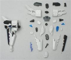 不知火 二型Phase 3-资料图