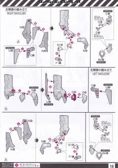 RG EVA8号机 α-资料图