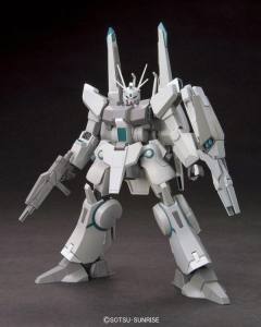 HGUC ARX-014 银弹