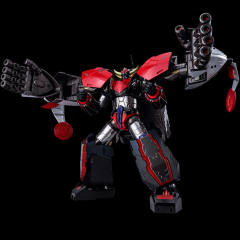 Grendizer & Spazer Set-资料图